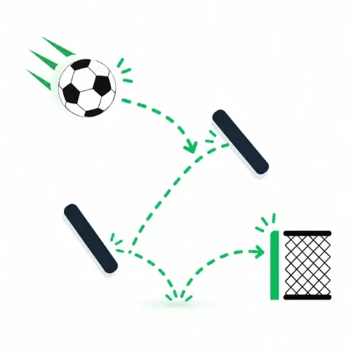 Goal Block