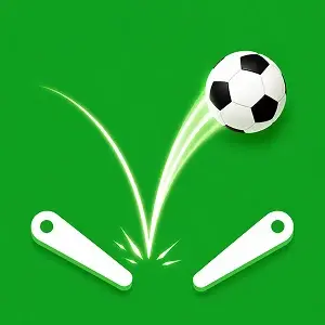 Goal Pinball