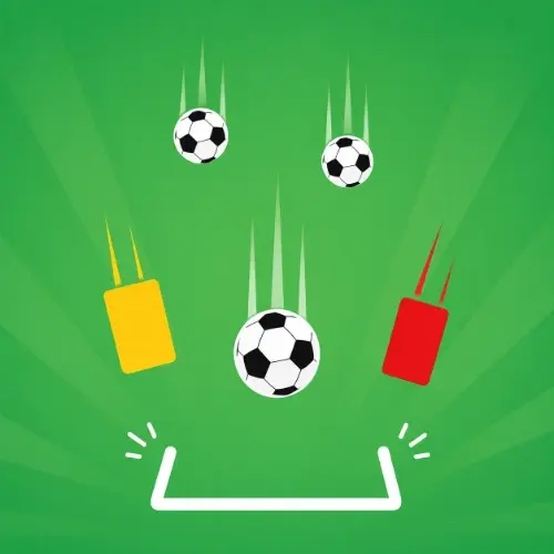 Goal Runner