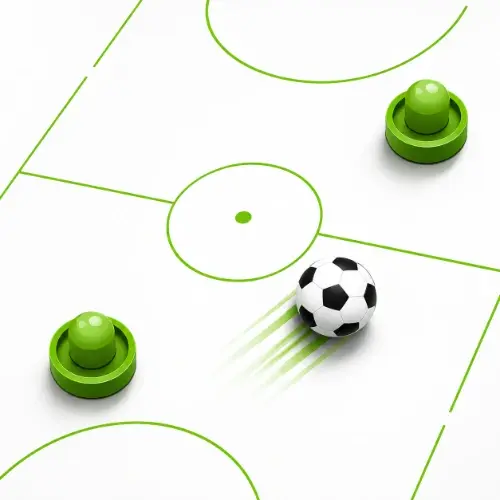 Striker Challenge