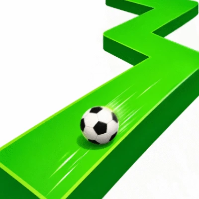 Dribble Run