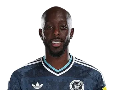 Antoine Semeyno