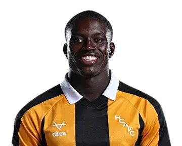 Nobel Mendy