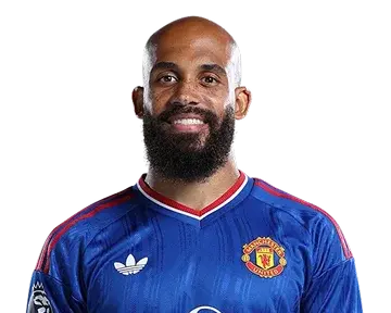 Bryan Mbeumo