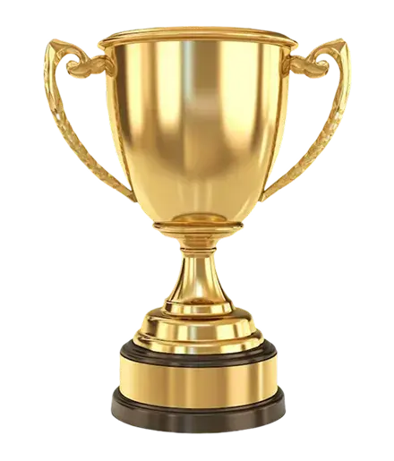 1st Place