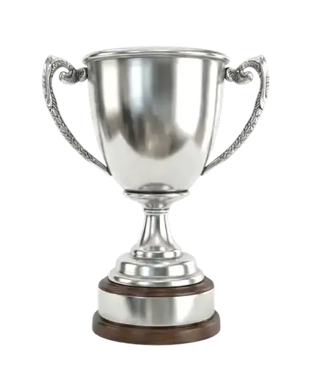 2nd Place