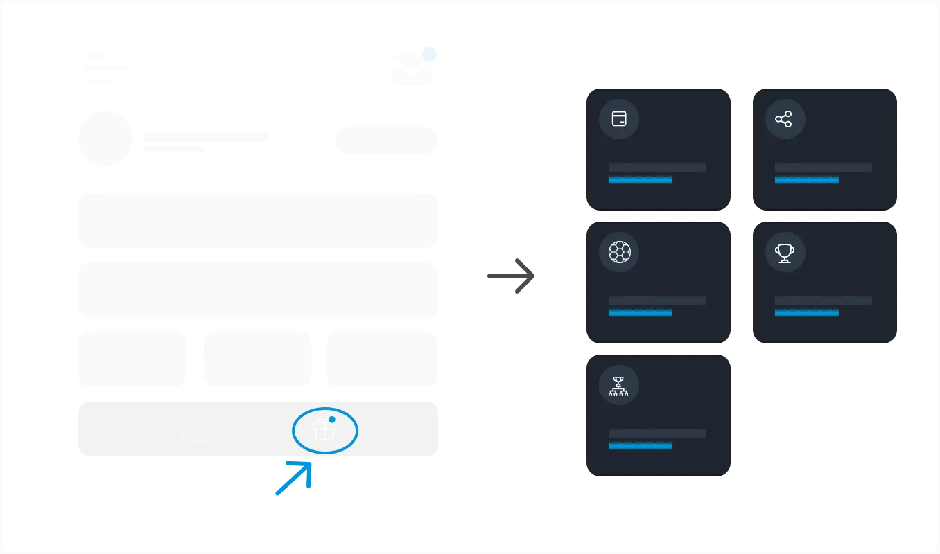 Tip illustration