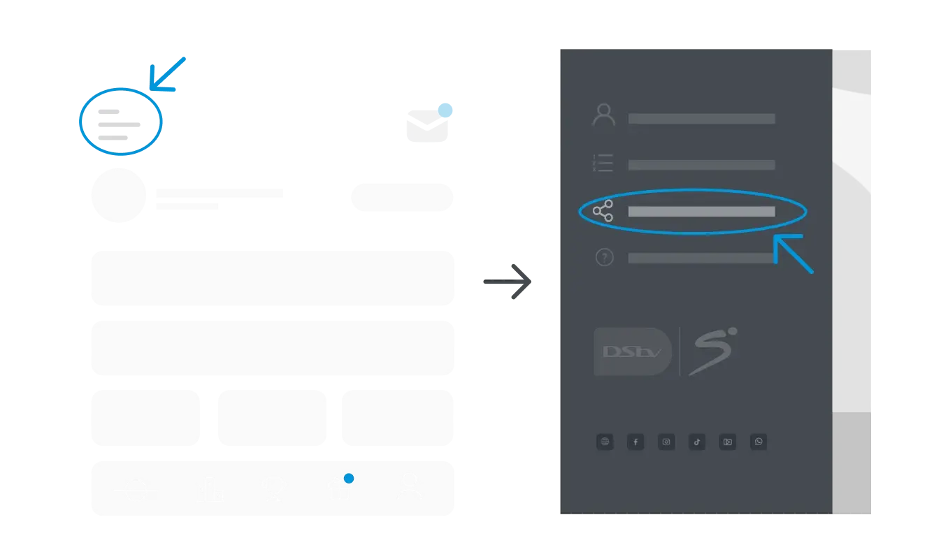 Tip illustration